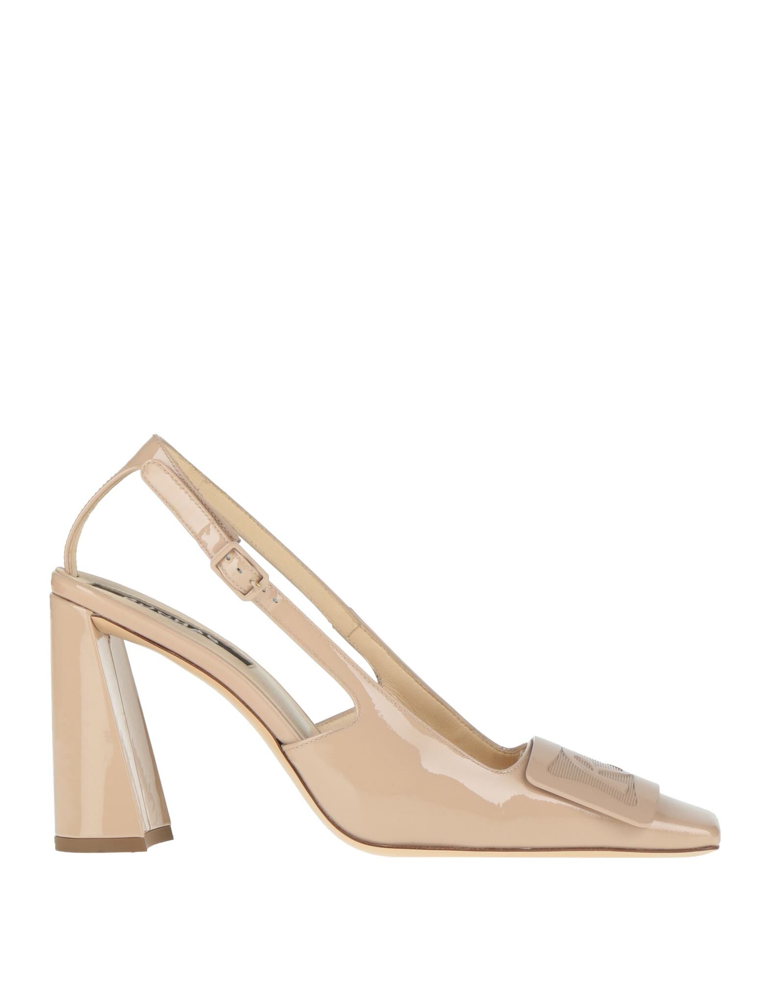 ROCHAS - Pumps