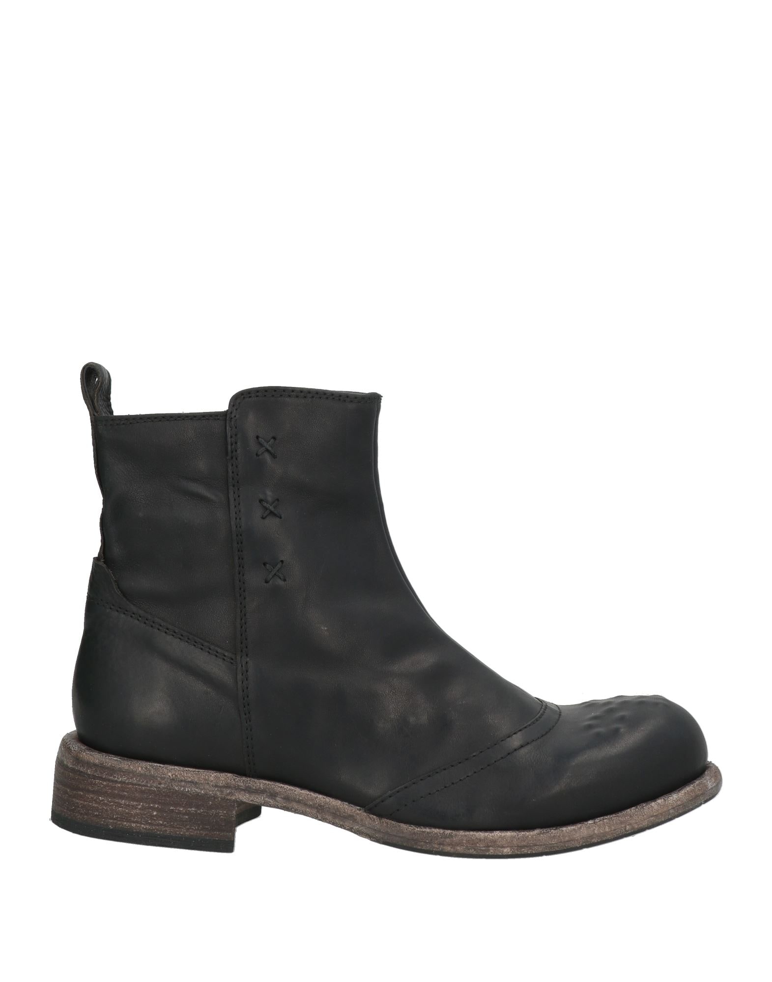 GORDON 1956 - Ankle boots