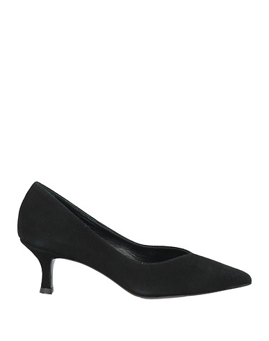 NCUB Court Black Leather