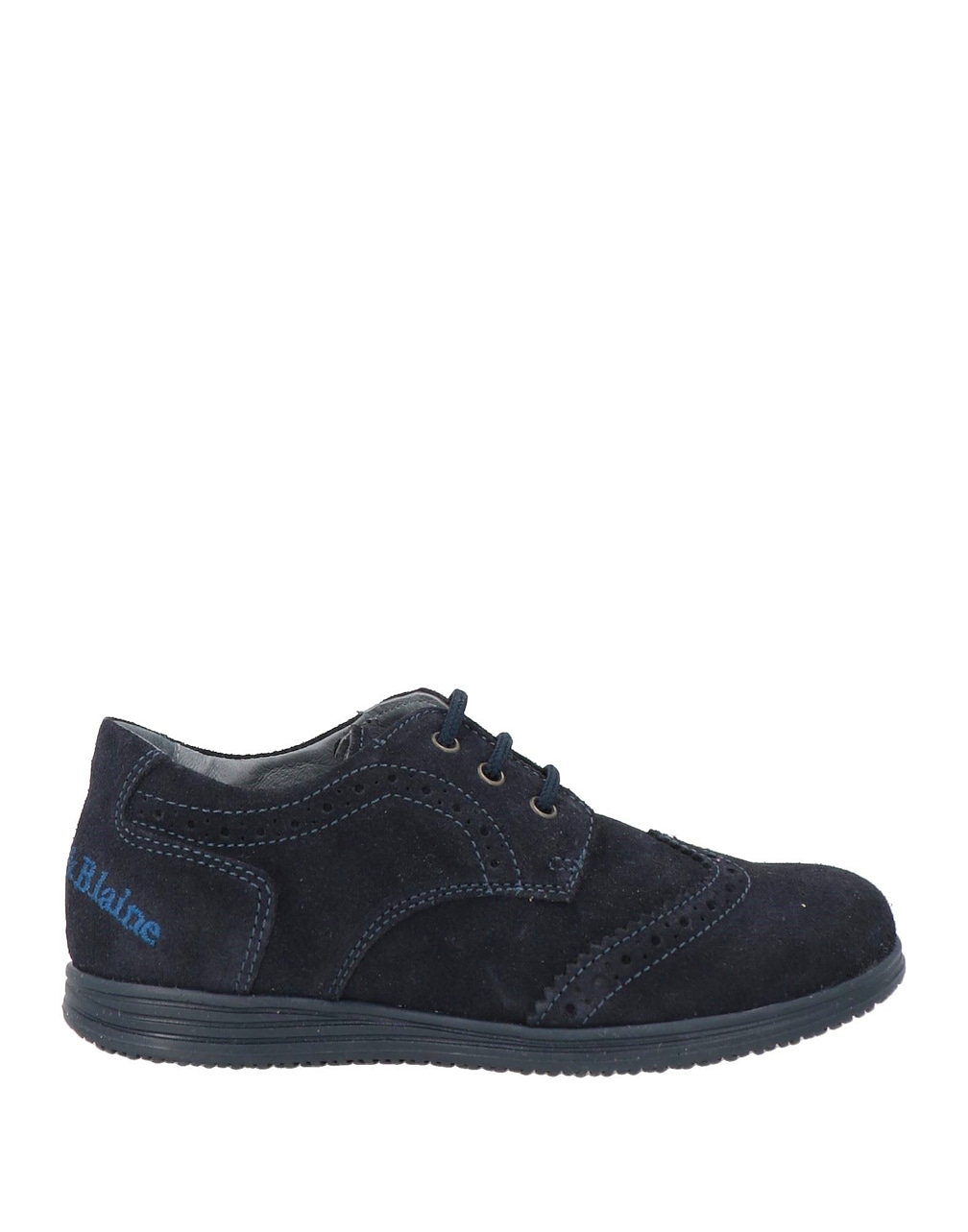 HARMONT & BLAINE - Lace-up shoes
