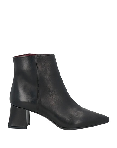BAILLY Ankle boot Black Leather