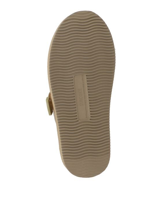 PALM ANGELS x SUICOKE Мюли и сабо