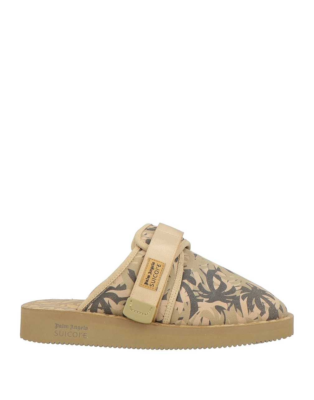 PALM ANGELS x SUICOKE - Mules & Sabots