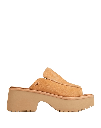 UGG Sandals NEW HEIGHTS SLIDE
Leather