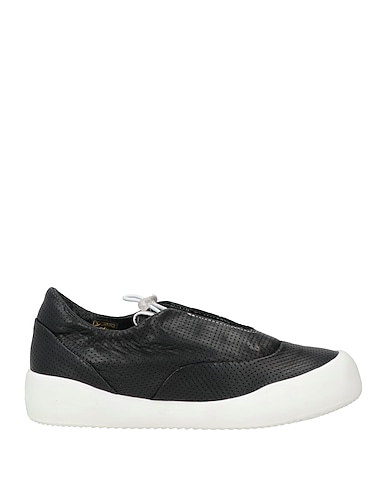 ANDÌA FORA Sneakers Black Leather