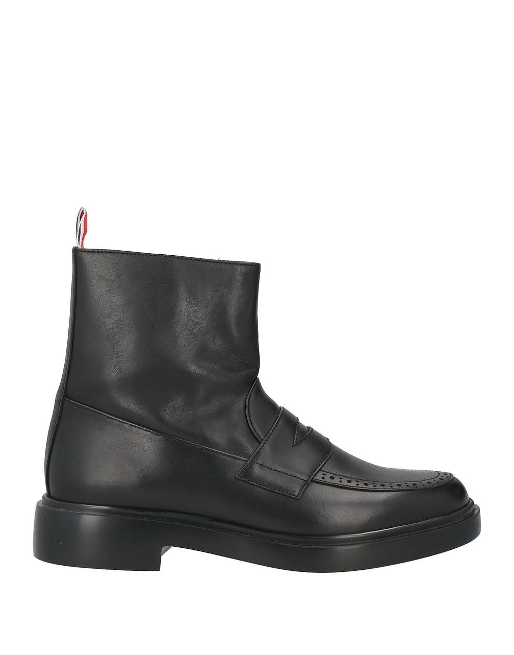 THOM BROWNE - Ankle boots