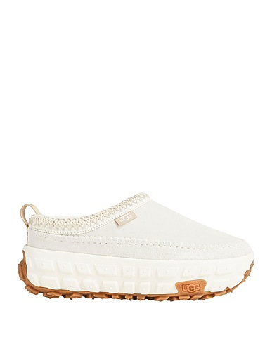 UGG Sneakers VENTURE DAZE
 Off white Pelle