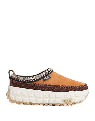 UGG Sneakers VENTURE DAZE
 Camel Leather