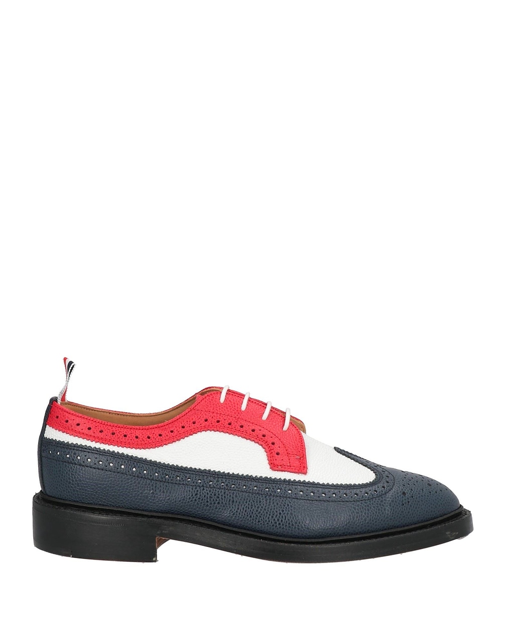 THOM BROWNE - Lace-up shoes