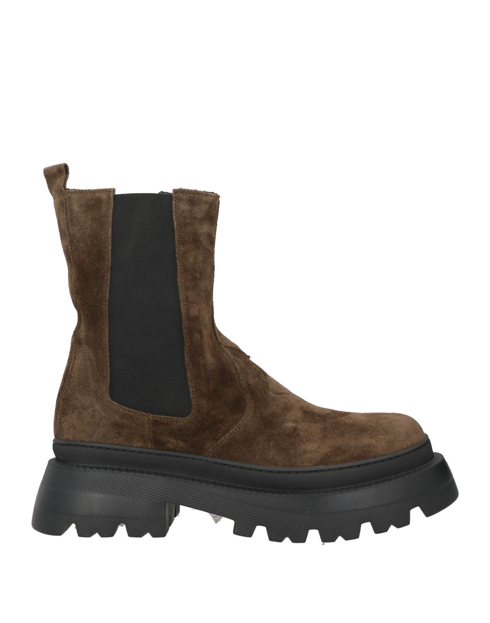 JANET & JANET - Ankle boots