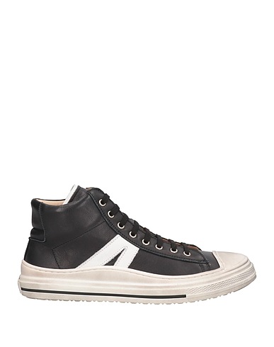 MOBI DICK Sneakers Pelle