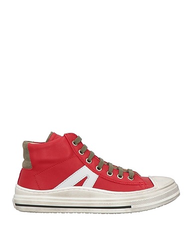 MOBI DICK Sneakers Cuir