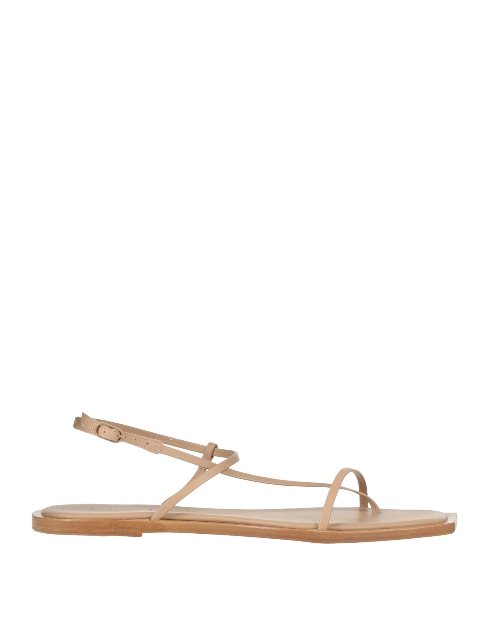 STUDIO AMELIA - Thong sandals