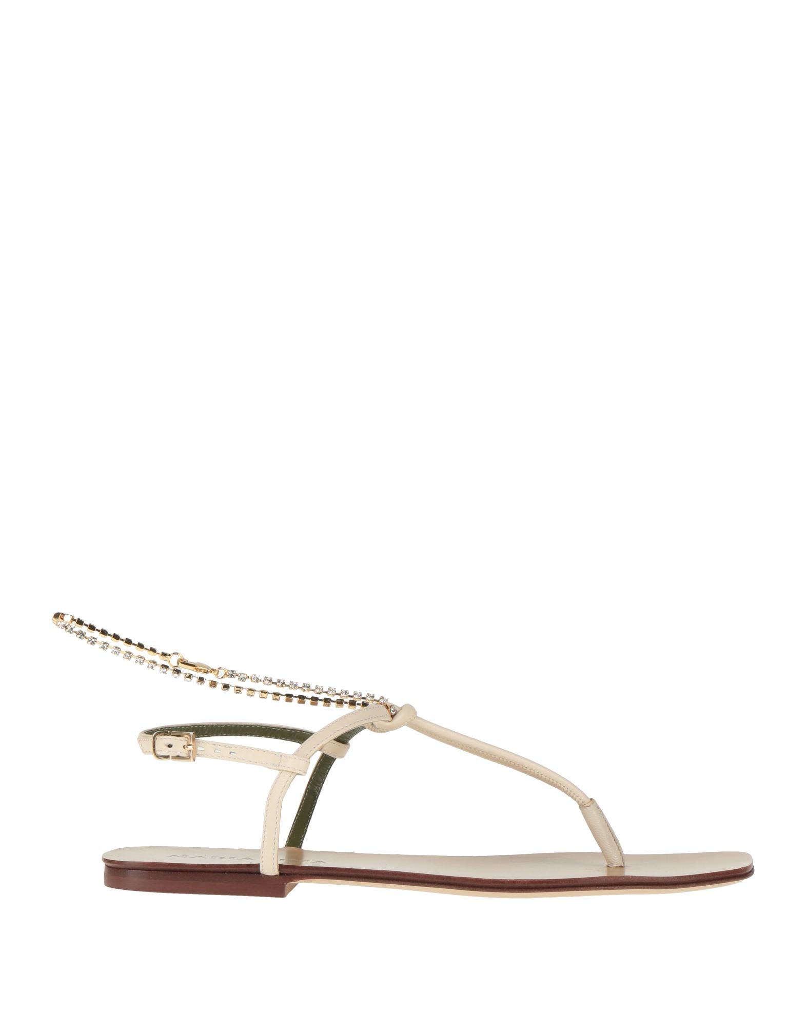 MARIA LUCA - Thong sandals