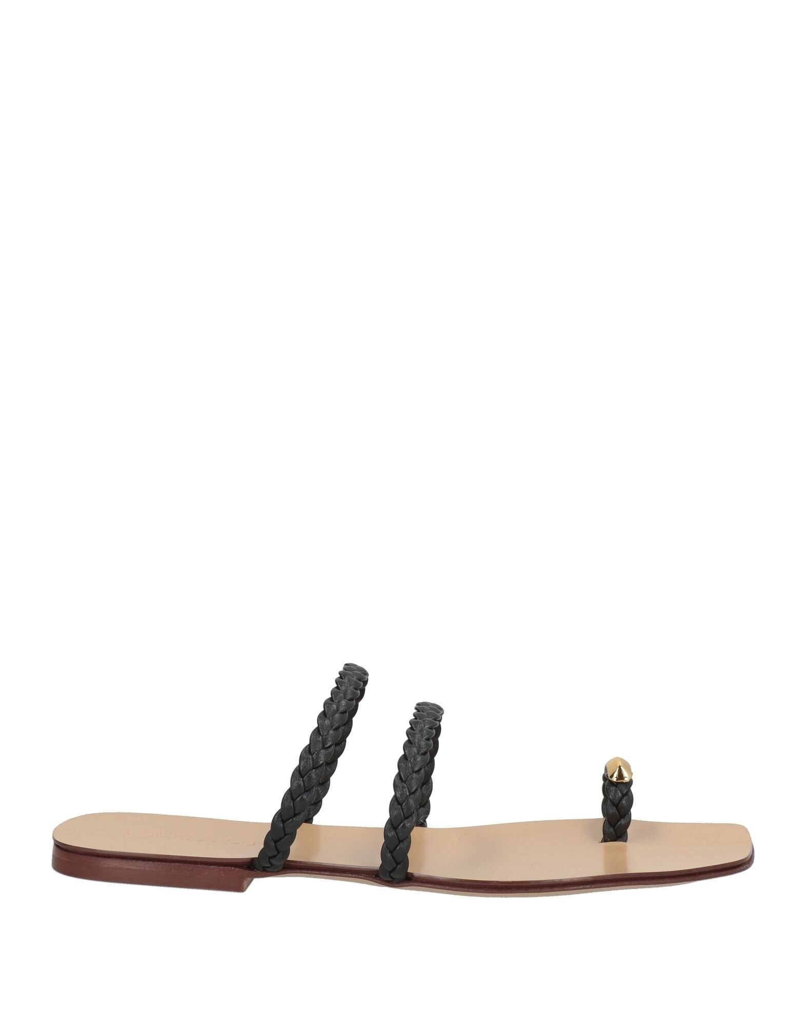 MARIA LUCA - Thong sandals