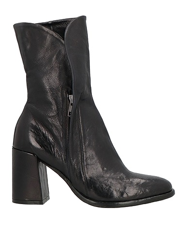 DUCANERO Ankle boot Black Calfskin