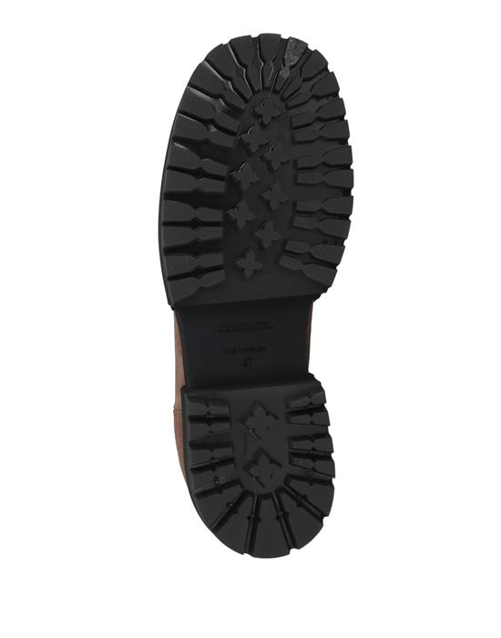 MARIA LUCA Полусапоги и высокие ботинки