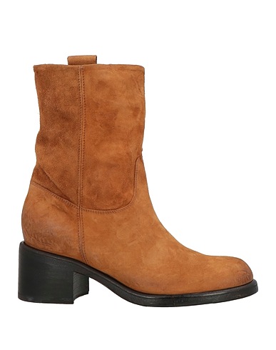 DUCANERO Ankle boot Camel Leather
