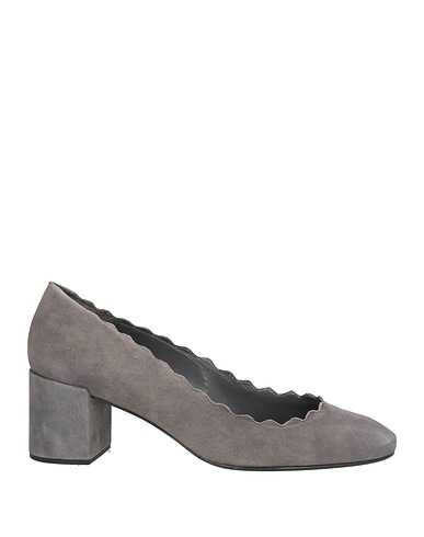 PRIMAFILA Court Grey Leather