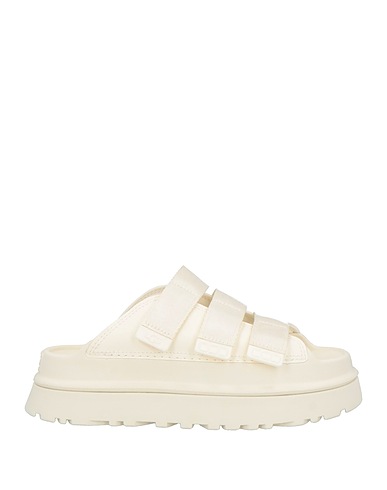 UGG Sandals GOLDENGLOW SLIDE
 Textile fibres