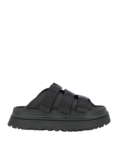 UGG Sandals GOLDENGLOW SLIDE
 Textile fibres