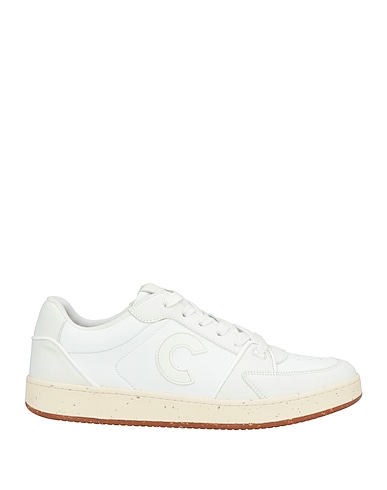 COCCINELLE Sneakers ROUNDABOUT & ACBC Textile fibres