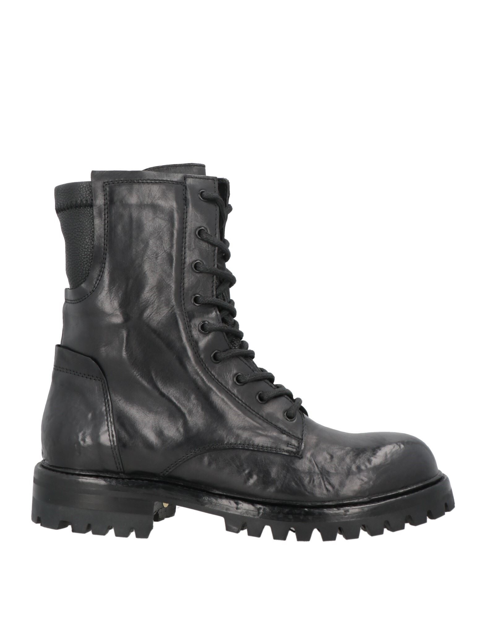 DUCANERO - Ankle boots