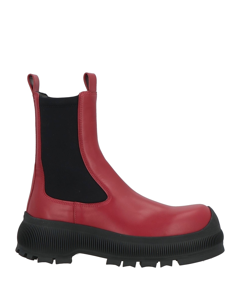 JIL SANDER - Ankle boots