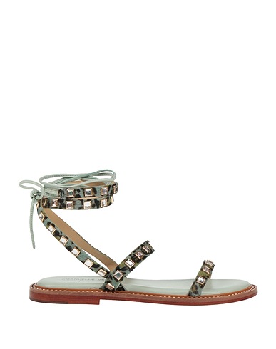 EMANUÉLLE VEE Sandals Leather