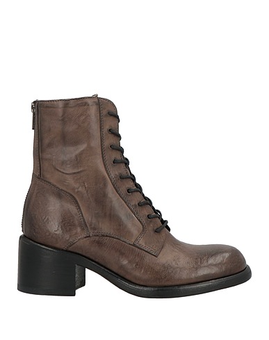 DUCANERO Ankle boot Taupe Calfskin