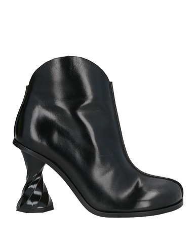 JW ANDERSON Ankle boot Black Leather