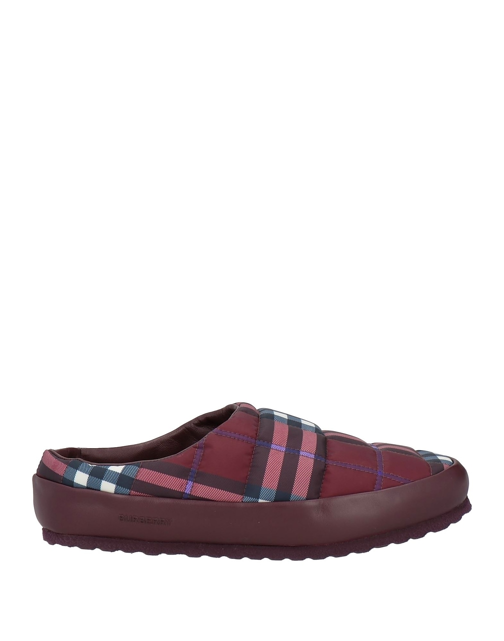 BURBERRY - Mules & Clogs