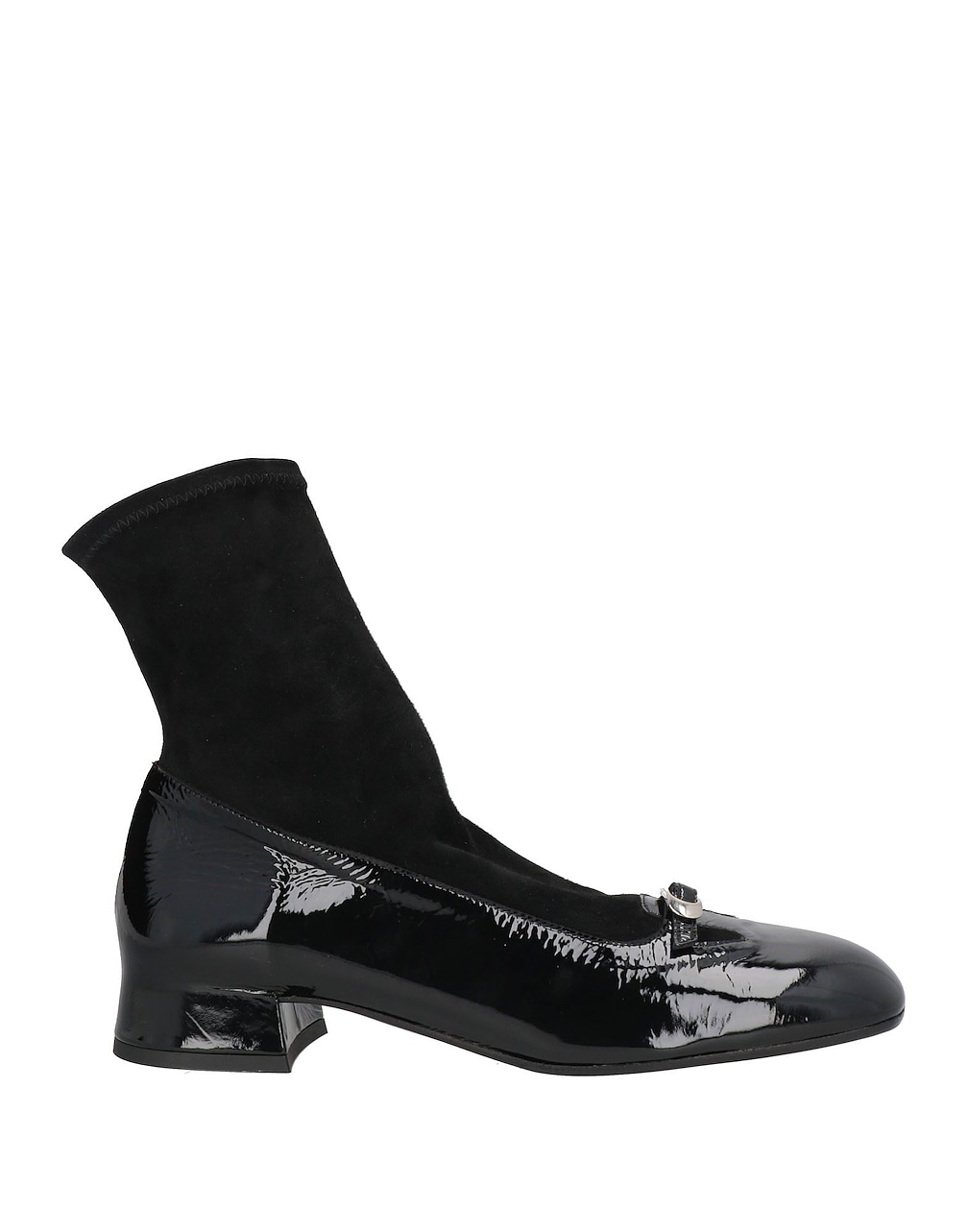 DEL CARLO - Ankle boots