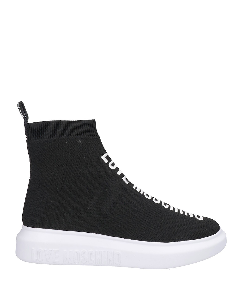 LOVE MOSCHINO - Sneakers