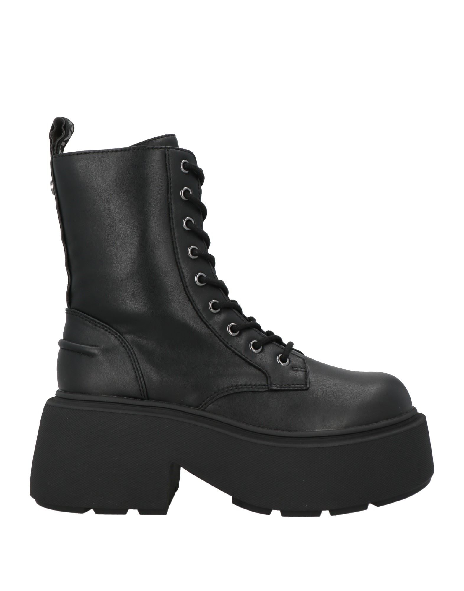 BUFFALO - 앵클 부츠