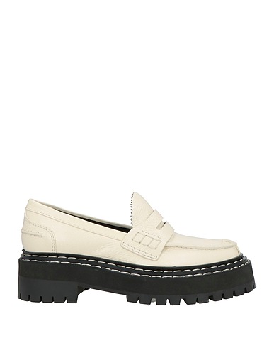 PROENZA SCHOULER Loafers Leather