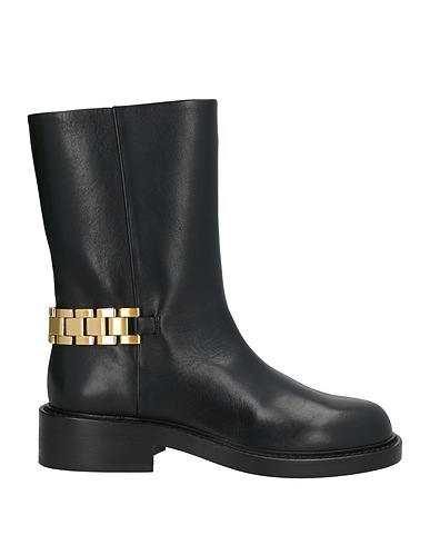 VICTORIA BECKHAM Ankle boot Black Leather