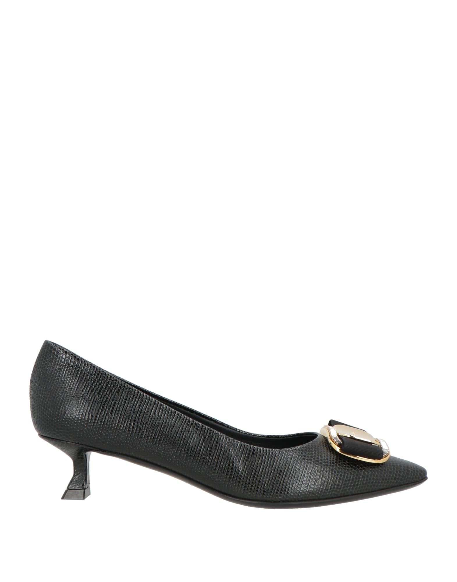 FERRAGAMO - Pumps