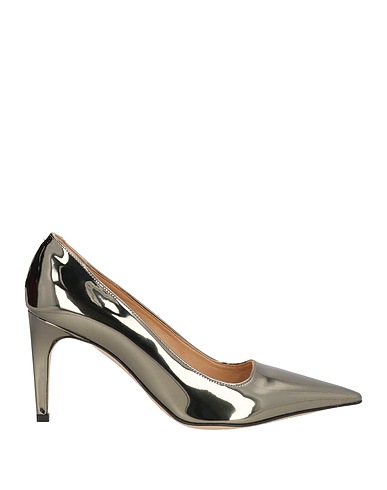 PROSPERINE® Court Silver Leather