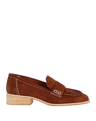 RAS Loafers Brown Leather