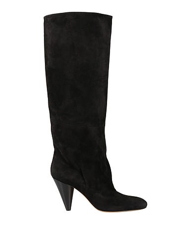 PROENZA SCHOULER Boots Black Leather