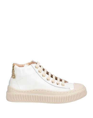 BRILLA Sneakers Leather