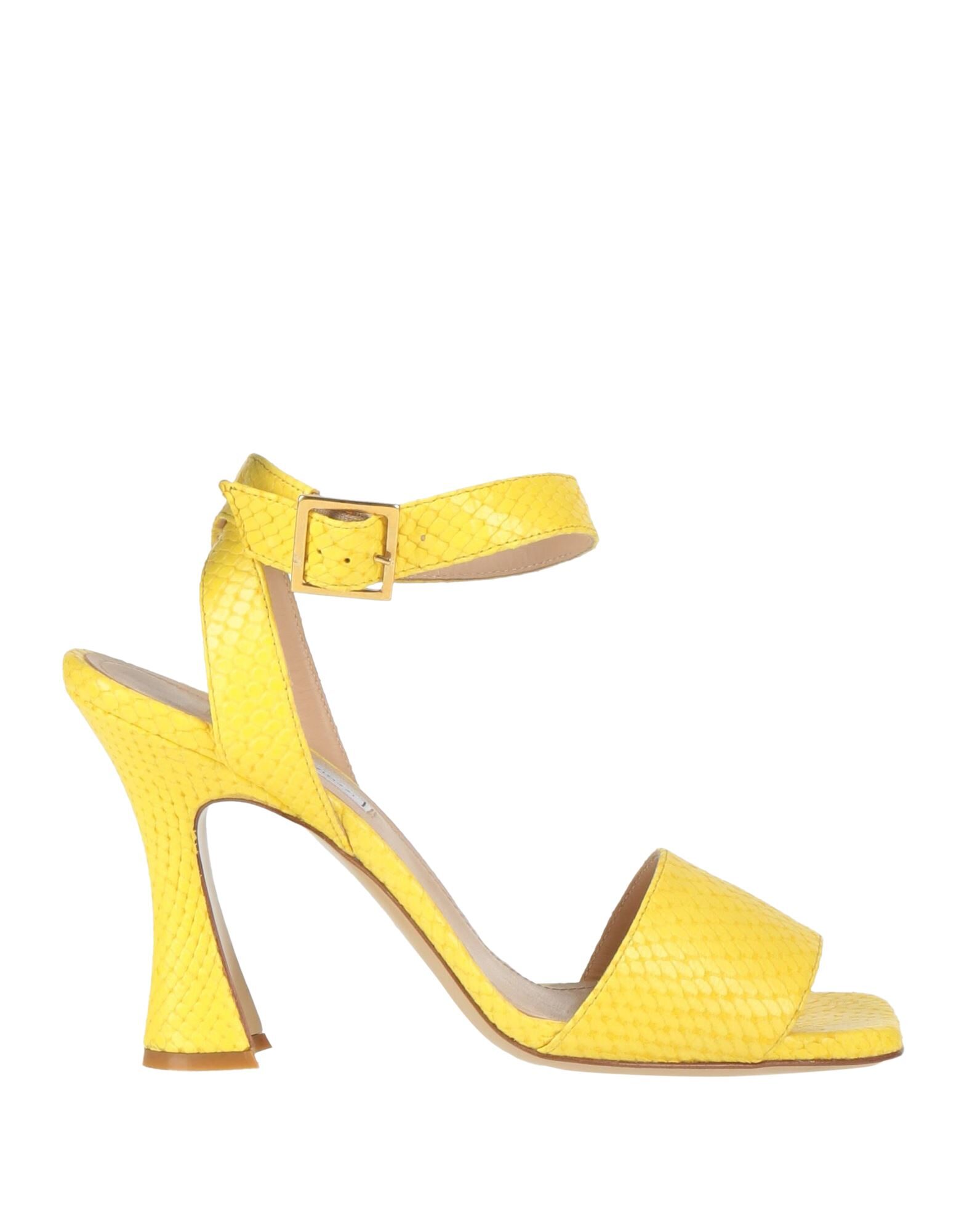 GIAMPAOLO VIOZZI - Sandals