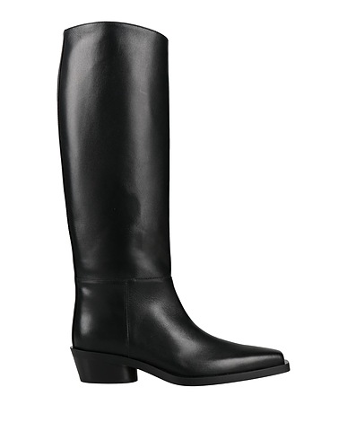 PROENZA SCHOULER Boots Black Leather