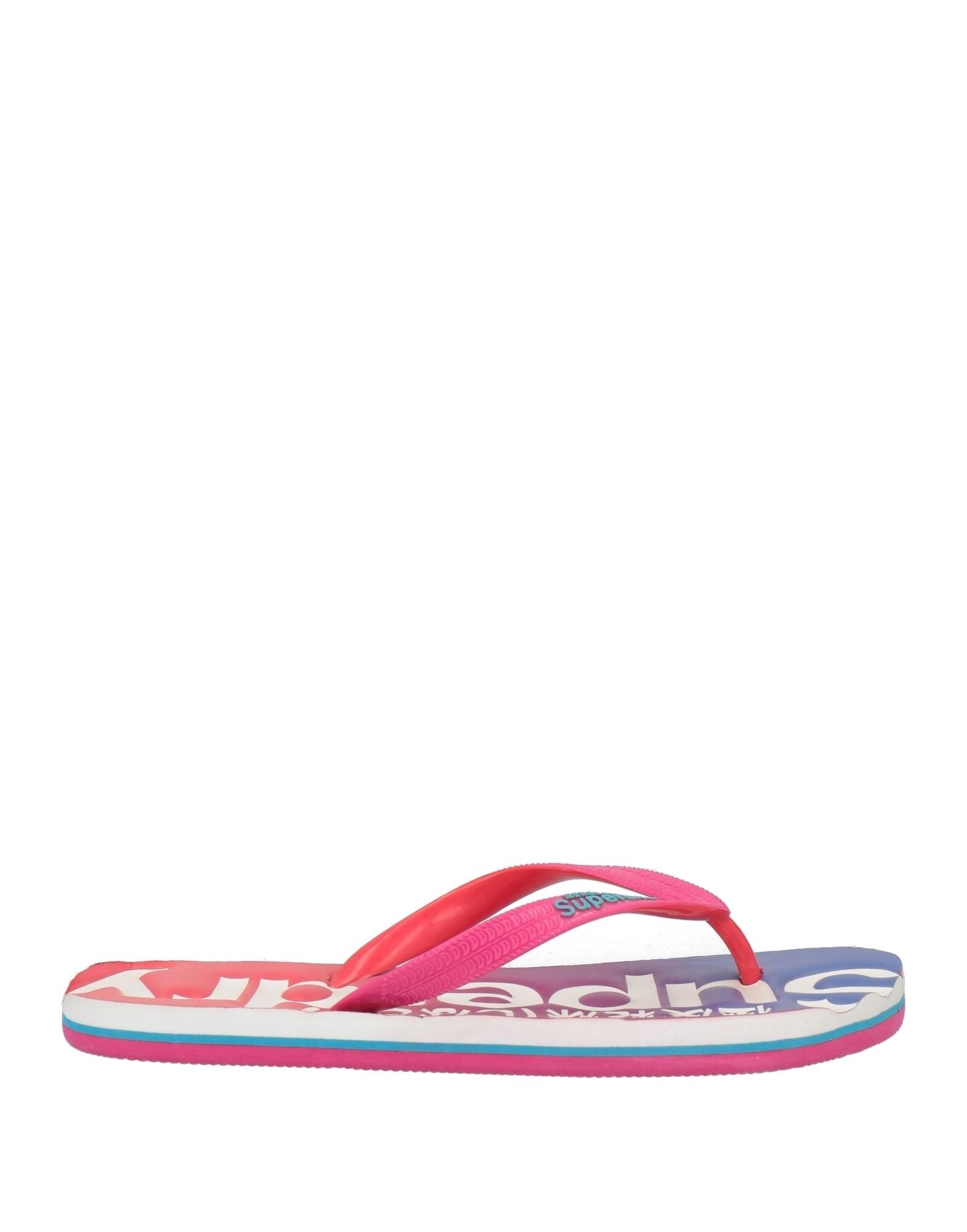 SUPERDRY - Thong sandals