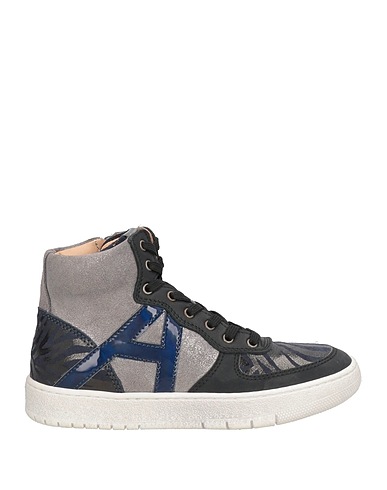 LUNELLA Sneakers Blu notte Pelle