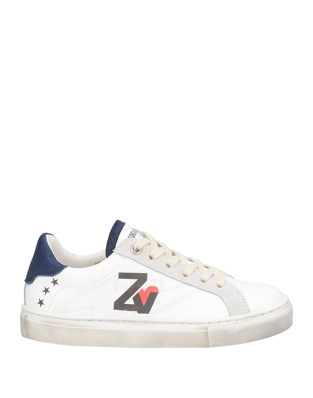 ZADIG&VOLTAIRE - Sneakers