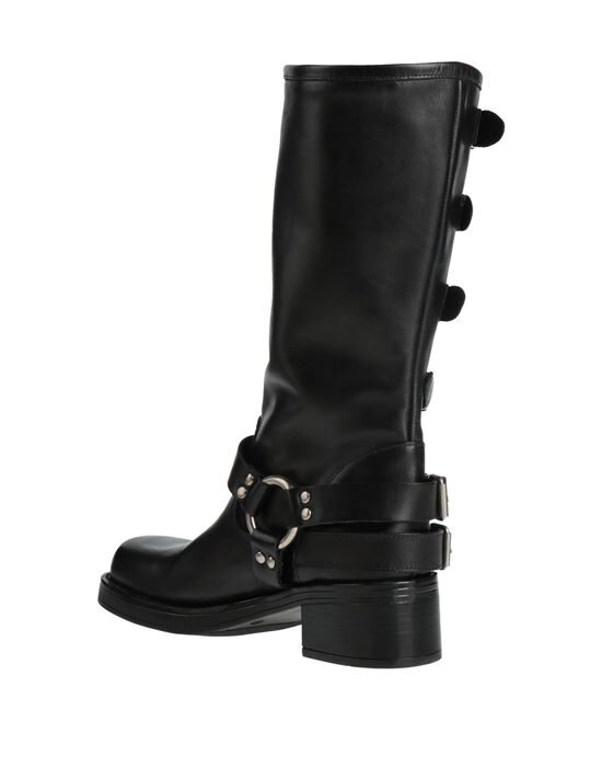 MI/TO 86 Сапоги