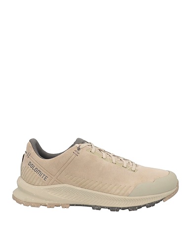 DOLOMITE Sneakers Μπεζ Δέρμα, Άλλες ίνες