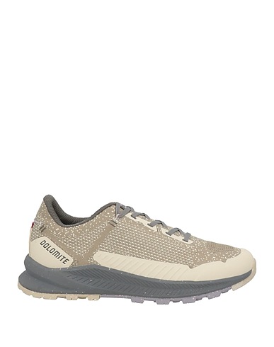 DOLOMITE Sneakers Beige Otras Fibras, Fibras textiles